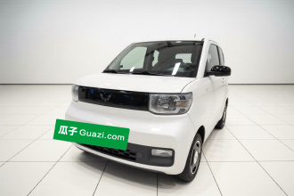 五菱汽车 宏光MINIEV 2022款 自在款 三元锂