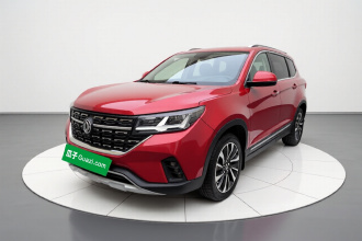 东风风行 风行T5 2018款 230T CVT智享型