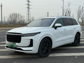 理想汽车 理想ONE 2020款 增程6座版