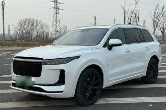 理想汽车 理想ONE 2020款 增程6座版