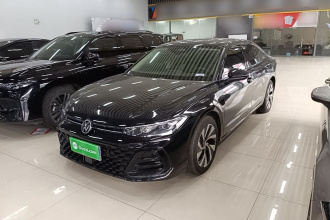 大众 帕萨特 2025款 Pro 380TSI 星空龙耀版