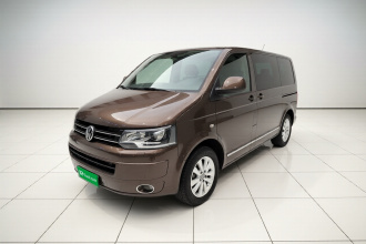 大众 迈特威 2012款 2.0TSI 四驱尊享版