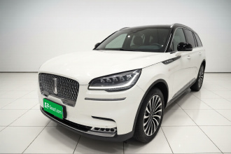 林肯 飞行家 2020款 3.0T V6 四驱尊雅版
