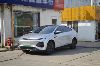 小鹏G6 2025款 625 长续航 Max 旗舰版