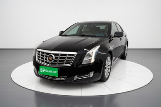 凯迪拉克XTS 2015款 28T 舒适型