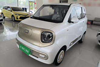 奔腾小马 2025款 222km 灵韵马