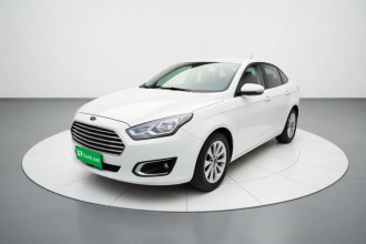 福特 福睿斯 2015款 1.5L 自动时尚型