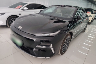 吉利银河 银河星耀8 2025款 130km EM-P 星舰版