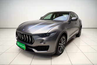 玛莎拉蒂 Levante 2018款 3.0T 标准版