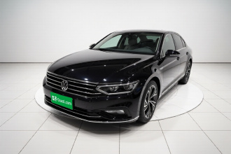 大众 迈腾 2020款 330TSI DSG 豪华型