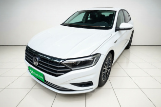 大众 速腾 2021款 280TSI DSG舒适智联版