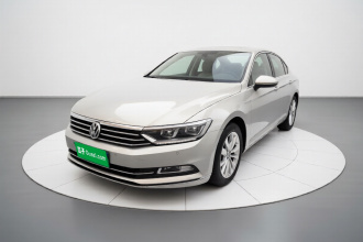 大众 迈腾 2017款 330TSI DSG 豪华型