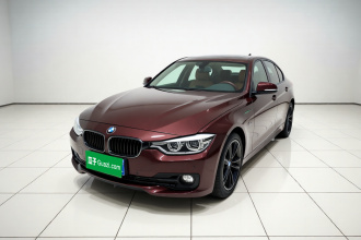 宝马3系 2016款 320Li 时尚型