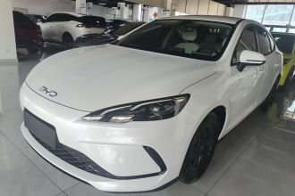 比亚迪 海豹05 DM-i 2025款 DM-i 智驾版 55KM豪华型