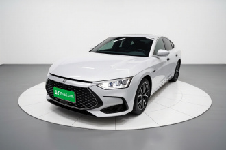 比亚迪 汉 2024款 DM-i 荣耀版 121KM 精英型