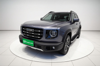 哈弗大狗 2021款 1.5T DCT两驱拉布拉多版