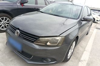 大众 速腾 2012款 1.4TSI 自动豪华型