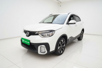 东风风神AX4 2017款 1.6L DCT潮尚型