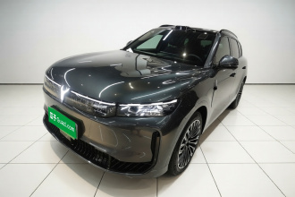 岚图汽车 岚图FREE 2025款 FREE+ 后驱乾崑版