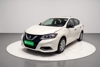 日产 骐达TIIDA 2024款 1.6L CVT智行版