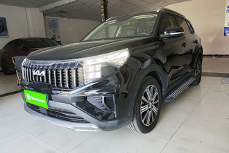 起亚 智跑 2021款 Ace 2.0L 挑战版