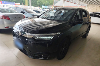 本田 皓影 2020款 240TURBO CVT两驱精英版