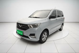 五菱汽车 五菱宏光 2021款 1.5L S基本型LAR