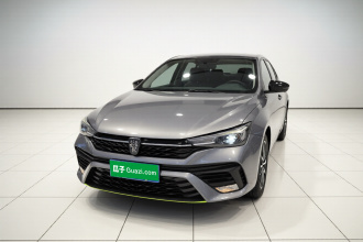 荣威i5 2021款 1.5L CVT钻石版