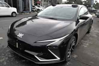 智己汽车 智己L7 2022款 Dynamic