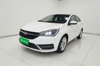 奇瑞 艾瑞泽5 2016款 1.5L 手动领潮版