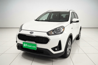 起亚 KX3傲跑 2017款 1.6L 手动傲风版