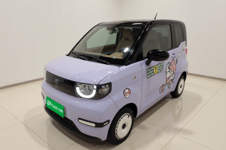 奇瑞QQ QQ冰淇淋 2024款 170km 圣代