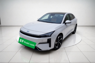 吉利银河 银河L6 2023款 60km PLUS