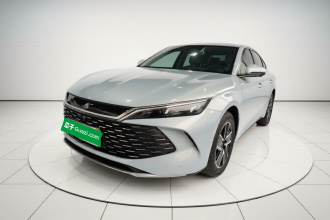 比亚迪 秦L 2024款 DM-i 120KM超越型