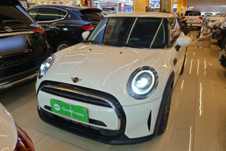 MINI 2023款 1.5T ONE