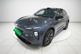 蔚来ES6 2023款 75kWh