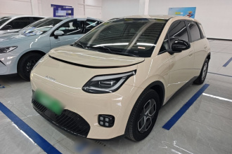 埃安 AION UT 2025款 420智享版