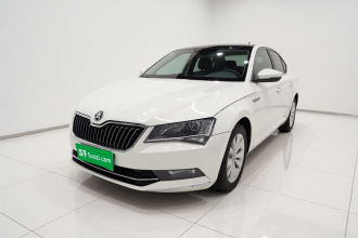 斯柯达 速派 2018款 TSI280 DSG舒适版 国V