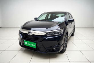 本田 皓影 2021款 240TURBO CVT两驱精英版