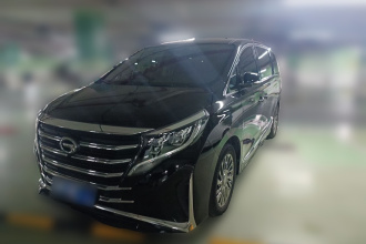 广汽传祺 传祺M8 2021款 领秀系列 390T 尊贵版