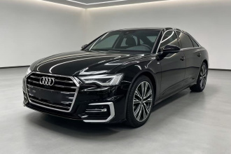 奥迪A6L 2023款 改款 45 TFSI 臻选动感型