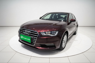 奥迪A3 2014款 Limousine 35 TFSI 自动时尚型