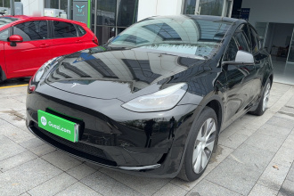 特斯拉 Model Y 2022款 改款 后轮驱动版