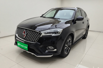 宝沃BX7 2016款 28T 两驱豪华版 5座