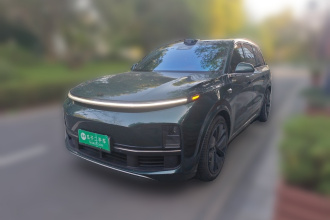 理想汽车 理想L9 2024款 Ultra
