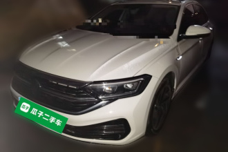 大众 速腾 2023款 300TSI DSG超越版