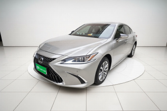 雷克萨斯ES 2021款 200 卓越版