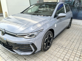大众 高尔夫 2026款 300TSI R-Line