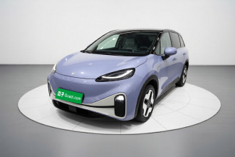 ARCFOX极狐 极狐考拉 2023款 家庭版Pro