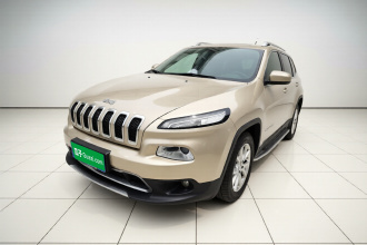 Jeep 自由光 2017款 2.0L 优越版